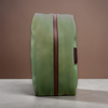 Vaudeville Toiletry Bag (Hunter Green)
