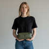 Vaudeville Toiletry Bag (Hunter Green)
