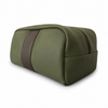 Vaudeville Toiletry Bag (Hunter Green)