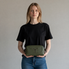 Vaudeville Toiletry Bag (Hunter Green)