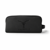 Vaudeville Toiletry Bag (Black)