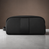 Vaudeville Toiletry Bag (Black)