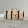 Vaudeville Rucksack Duffel Bag (Khaki)