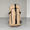 Vaudeville Rucksack Duffel Bag (Khaki)