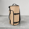 Vaudeville Rucksack Duffel Bag (Khaki)