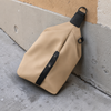Vaudeville Duffel Bag (Khaki)