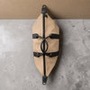 Vaudeville Duffel Bag (Khaki)