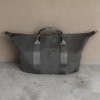 Vaudeville Duffel Bag (Black)