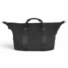 Vaudeville Duffel Bag (Black)