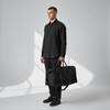 Vaudeville Duffel Bag (Black)