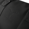 Vaudeville Duffel Bag (Black)