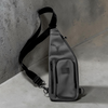 Vaudeville Sling (Black)