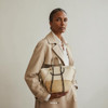 BOLERO OFF WHITE NATURAL