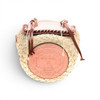 HABANERA CUOIERIA BLUSH SUEDE