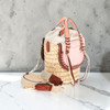 HABANERA CUOIERIA BLUSH SUEDE