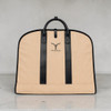 Vaudeville Garment Bag (Khaki)