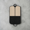 Vaudeville Garment Bag (Khaki)
