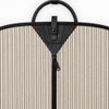 Vaudeville Garment Bag (Black)