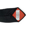 Vaudeville Tie with Mesh Snake