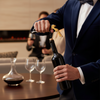 Vaudeville Sommelier Corkscrew