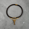 Vaudeville Collar - Black