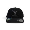 Vaudeville Hat - Black