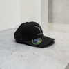 Vaudeville Hat - Black