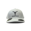 Vaudeville Hat - White