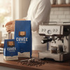 Vaudeville House Blend - Cuvee - Coffee Bag (1 pound)