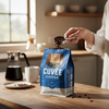 Vaudeville House Blend - Cuvee - Coffee Bag (1 pound)