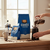 Vaudeville House Blend - Cuvee - Coffee Bag (1 pound)