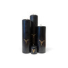 Black Candle - 2" x 2"