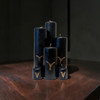 Black Candle - 3" x 4"