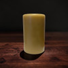 Candle - 5" x 8"