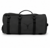 Vaudeville Rucksack Duffel Bag (Black)
