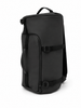 Vaudeville Rucksack Duffel Bag (Black)