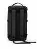 Vaudeville Rucksack Duffel Bag (Black)