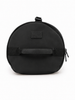 Vaudeville Rucksack Duffel Bag (Black)