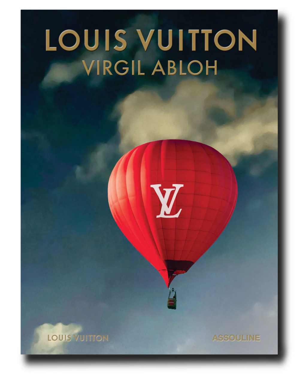 Louis Vuitton: Virgil Abloh - Vaudeville