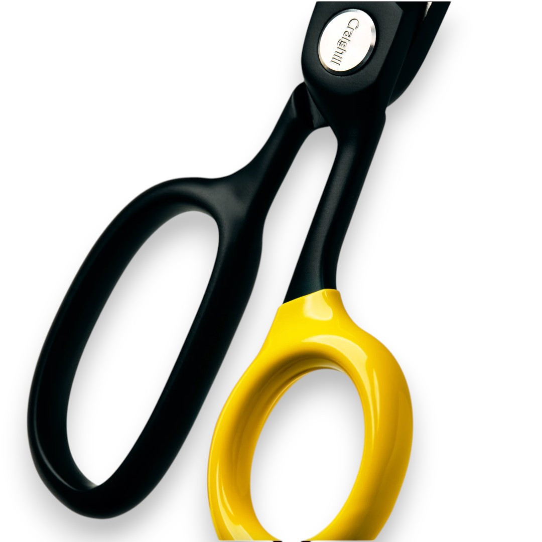 Chroma Scissors - Vaudeville