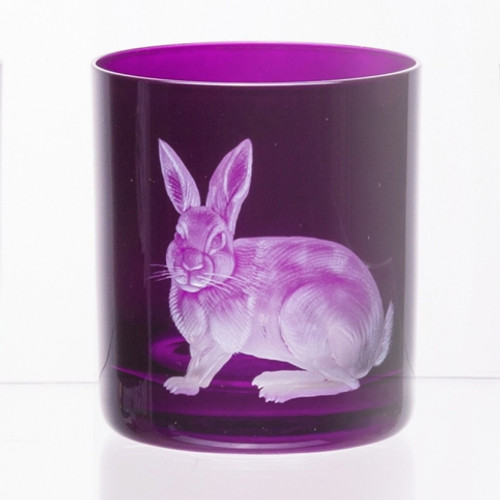 Barnyard Rabbit - DOF Barnyard Rabbit - DOF