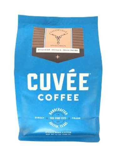 Vaudeville Cuvée Coffee Blend Vaudeville Cuvée Coffee Blend