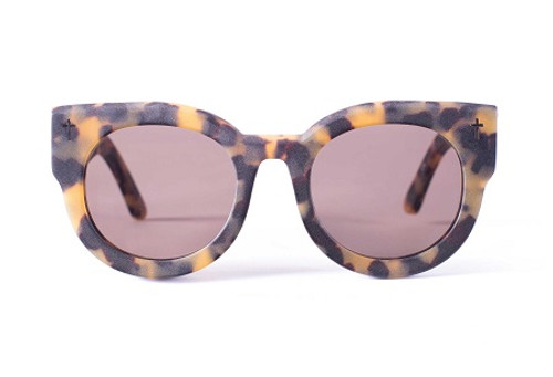 ADCC - Matte Tort / Brown Lens ADCC - Matte Tort / Brown Lens
