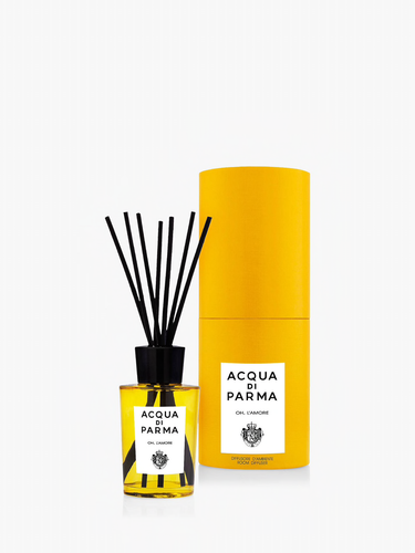 Oh Lamore Diffuser - 6oz with box