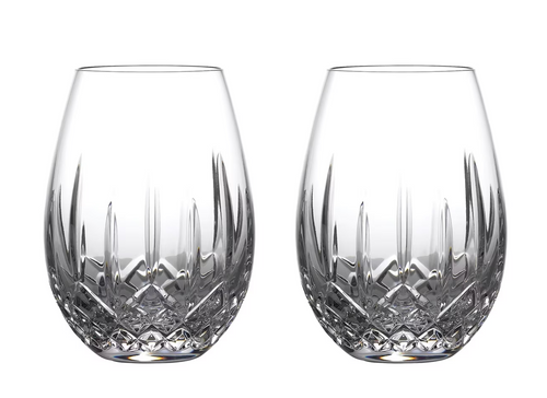 Lismore Nouveau Red Wine - Pair