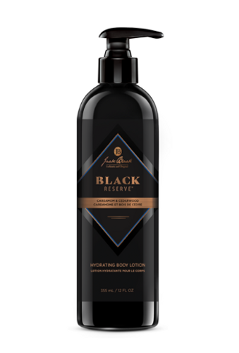 Black Reserve Body Lotion