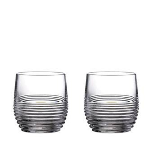 Mixology Circon Tumbler, Set of 2 Mixology Circon Tumbler, Set of 2