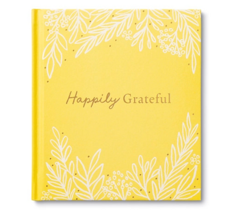 Happily Grateful