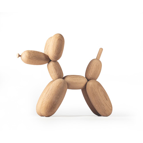 Boyhood Ballon d'Og, Large Oak