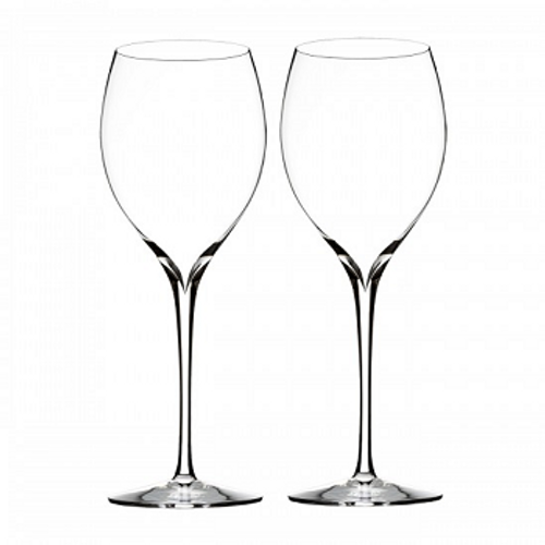 Waterford Crystal Elegance Pinot Noir Wine Glass